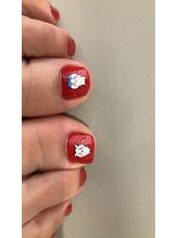 リンダ(Linda)/ちいかわ