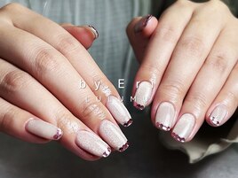【Eri】フレンチ