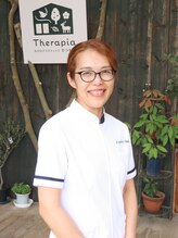 セラピア(Therapia) 海藤 康子