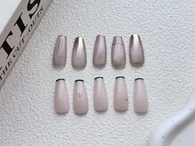 Ugi. nail&eyelash 中崎町【7月15日NEWOPEN(予定)】