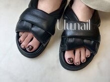 ミーバイコライユ 大和八木店(mii by colail)/フット★マグネットフラッシュ