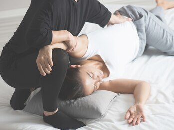 MBF整体院 矢板院の写真/歪んだ骨格にお肉がつきやすい!!【20名限定/骨盤ダイエット＋全身美容矯正】で身体の土台から徹底痩身♪