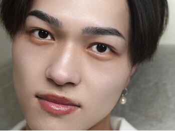 オンリィケア 近大前(ONLY CARE)/【眉毛ワックス】