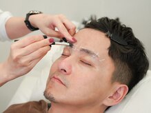 マユカ 焼津本町店(Mayuka)の雰囲気（メンズのお客様急増中!?ビジネス・プライベートでの印象UP↑）