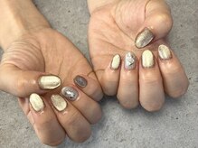 ネイルズピクシー ルヴィルーム(Nail's pixie REVI room)/マグネットサンプル