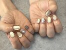 マグネットサンプル