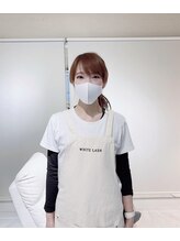 ホワイトラッシュ 高松瓦町店(WHITE LASH) れい 