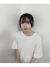 シーンスタジオ 市川店(SSIN STUDIO) K.Hina