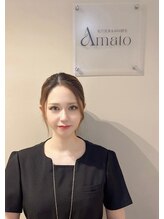 アマト 心斎橋店(Amato) RIO (店長)