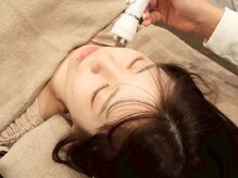 ヴィヴィー(vivie)/小顔矯正・ヘッドスパ・毛穴ケア