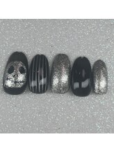 ビュール(VIERU)/定額デザイン色変更可