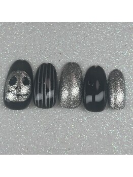 ビュール(VIERU)/定額デザイン色変更可