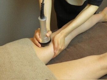 介正鍼灸整骨院 整体院 エフコープ大野城店/痩身＊キャビ・ラジオ波