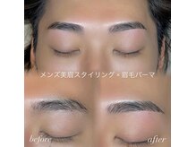 ルアナ オオサカ(Luana osaka)の雰囲気（メンズも大歓迎◎骨格や顔タイプに合わせてデザインをご提案♪）