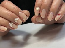 エル(ELU)/stone！