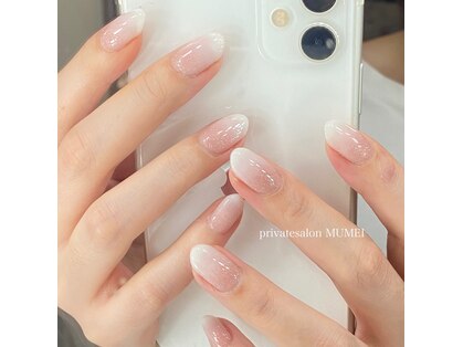 ムメイ(MUMEI)の写真