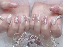 ライリス(Lylis)/リボンやり放題アート