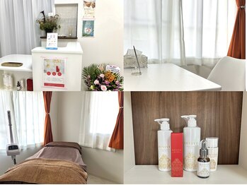 ブプラ 札幌琴似店(BUPURA)/～店内～