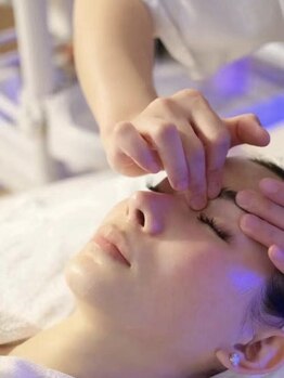 小顔になりたい