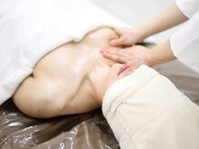 トゥエベル(Tu es belle)/*シンデレラバストアップ*