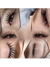 サロン ウネルマ(salon UNELMA)/ダブルフラット