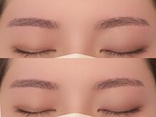 シエル(Ciel)/アイブロウスタイリング