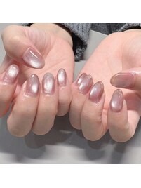 マグネットネイル/ワンカラー