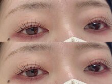アイラブ バイ ネイロ 北千住(eye Love by NeiRo)/オーダーメイドまつげパーマ