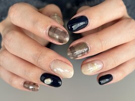 ニュアンスネイル【1.20】