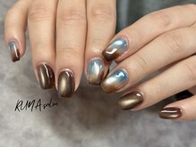 ルナサロン(RUNA.salon)/