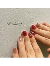 ラディアント 学芸大学(Radiant)/