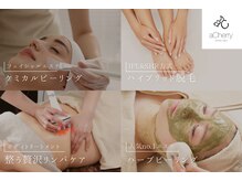 アチェリー(aCherry)