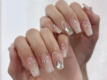 ネオリーブ ウリ(Neolive uri)/ワンホンネイル