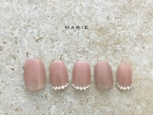 ザマリー 神戸マルイ店(THE MARIE)/定額￥6000 ピンク 0205e