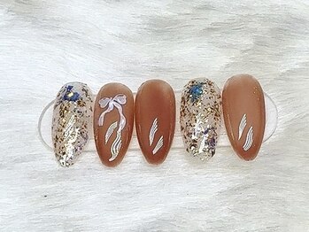 サンプルデザインシンプル/相馬