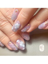 ネイルサロン ローズキュート シュシュ(NailSalon RoseCute chou chou)