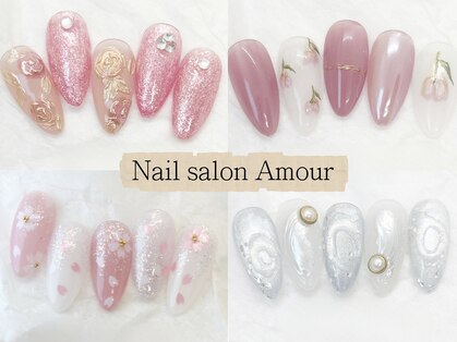 アムールユシマテン 上野湯島店(Amour)の写真