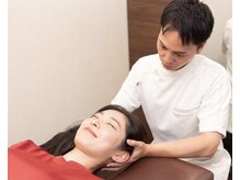 こころ整骨院/◇整体/骨盤矯正/姿勢矯正