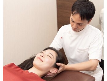 こころ整骨院/◇整体/骨盤矯正/姿勢矯正