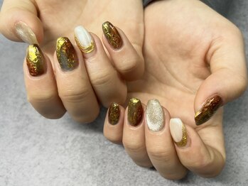 リエル ミサト(Reyel 3310)/定額デザインB ¥6290