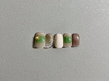 ツーバイマックスビューティー 吉祥寺(2by MAX BEAUTY)/アシメデザイン