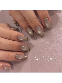 レネージュ(Les Neige)/