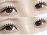 【5月9,10日限定】まつげ、眉メニューどれでも10%オフ♪