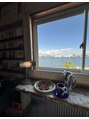 癒し~ぷ 王子店 パンが好きで、パン屋さん・カフェ巡りを楽しんでいます。