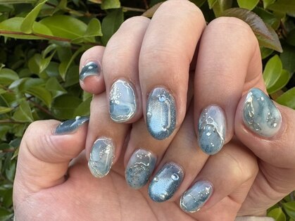 エンジョイネイル(N'joy nail)の写真