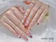 アキナネイル(AKINA NAIL)の写真/お仕事や家事に育児に…邪魔にならないデザインを豊富にご用意しています!悩みに合わネイルを提案♪