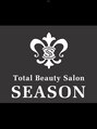 トータルビューティーサロンシーズン(Toral Beauty salon SEASON)/小林 絵美