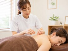 あかし整体院の雰囲気（鍼灸×整体×美容鍼◎お身体のトータルケア！）