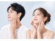 クラリス 大宮店(CLARIS)の写真/《強い刺激の美容に頼る前に》今だけの変化よりも、一生モノの素肌を*迷う大人のための、根本的な肌管理◎