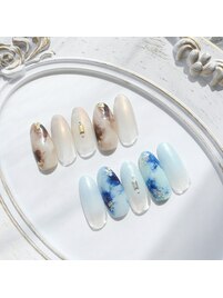 ~ハンド 定額5720円(税込)~